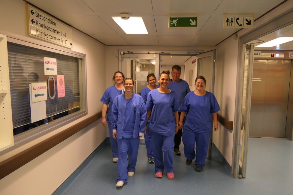 © Universitätsklinik für Neurochirurgie © Universitätsklinik für Neurochirurgie