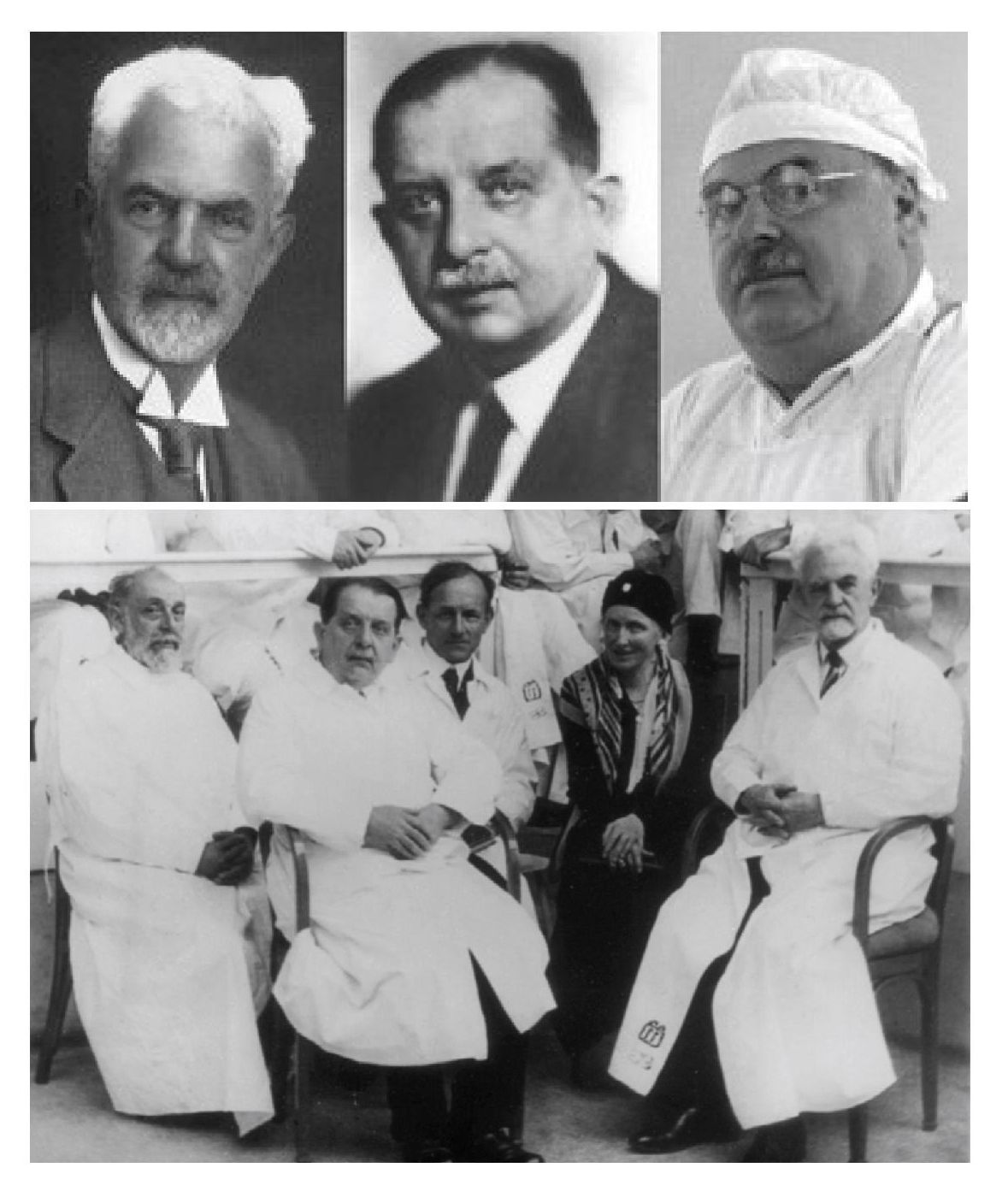 ©Universitätsklinik für Neurochirurgie