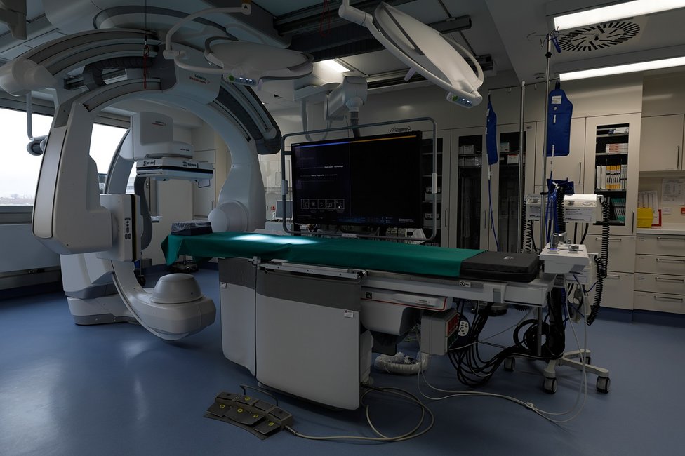 © Universitätsklinik für Neurochirurgie © Universitätsklinik für Neurochirurgie