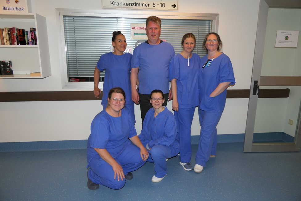 © Universitätsklinik für Neurochirurgie © Universitätsklinik für Neurochirurgie